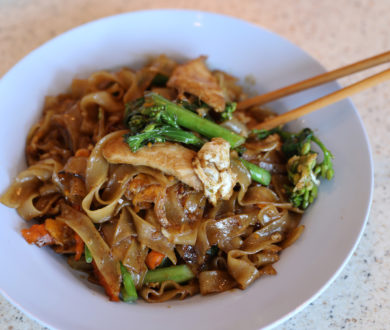 Have you heard? Esarn Rocket is the tasty new Thai eatery in Westmere making waves