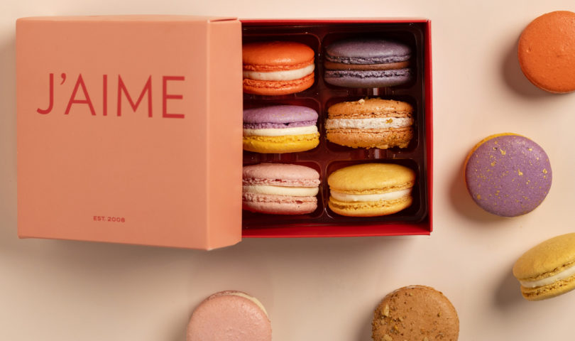 J’aime has arrived in Auckland, marking a bold new chapter for a beloved pâtisserie