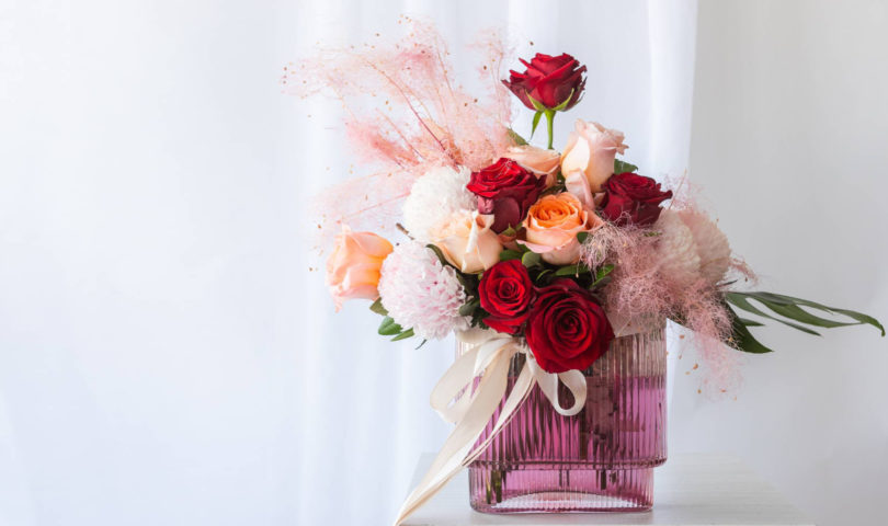 11 of the finest florists to put your faith in this Valentine’s Day