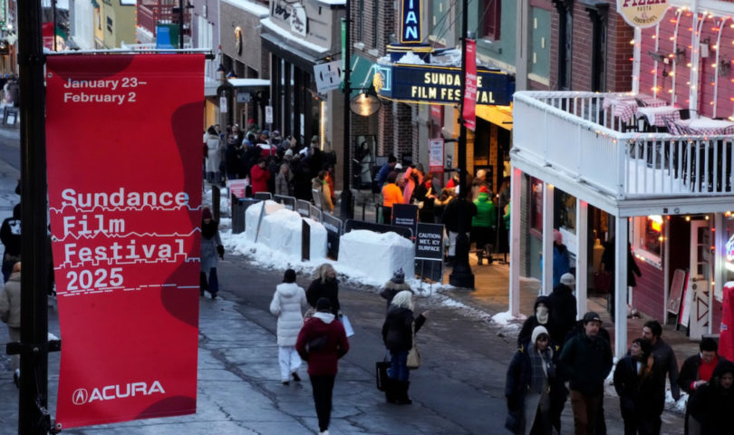 The best of the 2025 Sundance Film Festival