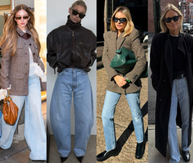 Dial up your denim with our curated edit of the jeans our editors are shopping from Muse