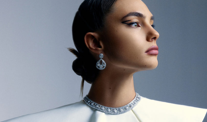 Shop the edit: Van Cleef & Arpel’s Snowflake High Jewellery collection is as enduring as it is enchanting