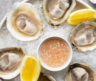 Bluff oyster season is here! Here’s where to get your delicious fix in Auckland