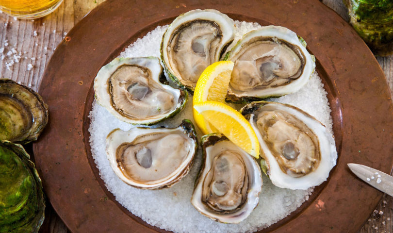 Bluff oyster season is here! Here’s where to get your delicious fix in Auckland