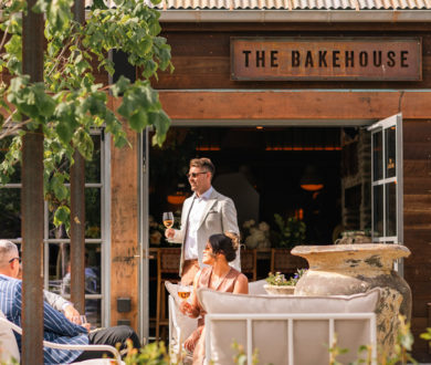 Ayrburn’s newly-instated happy hour at The Bakehouse is a ritual worth savouring