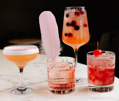 Raise a glass to rosé as Soul Bar & Bistro’s month-long celebration returns