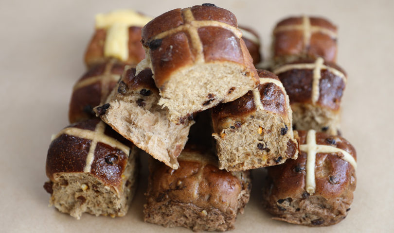 The wait is over — we present Denizen’s definitive guide to the best hot cross buns for Easter 2025