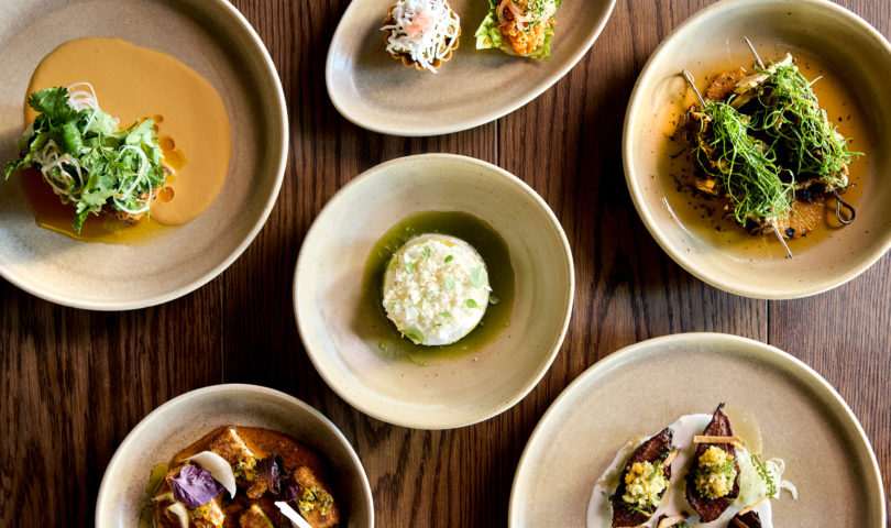 Metita launches a bold new menu and an inspired take on aperitivo hour