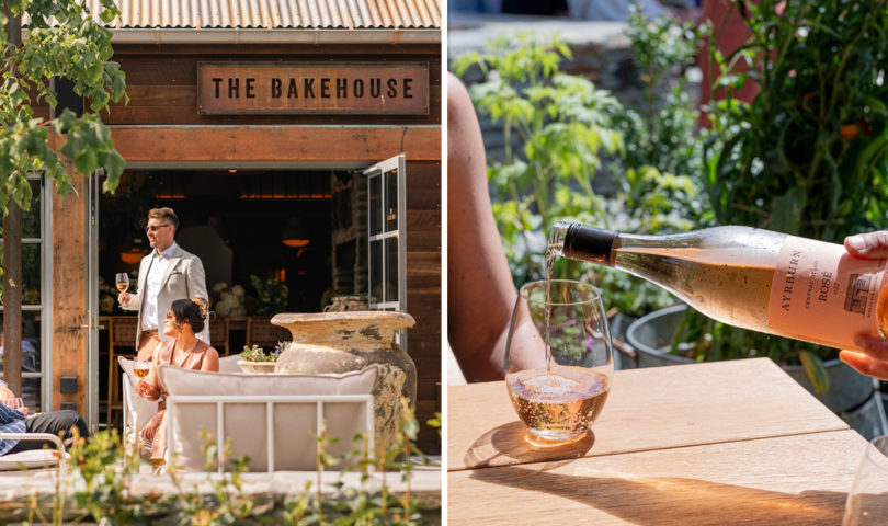 Ayrburn’s newly-instated happy hour at The Bakehouse is a ritual worth savouring