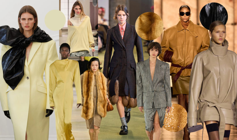 Fall ’25 Trend Report — straight from Paris Fashion Week